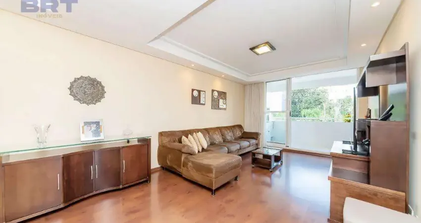 Apartamento à venda em Curitiba, Mercês, com 3 quartos, com 131.4 m², Moradas do Visconde