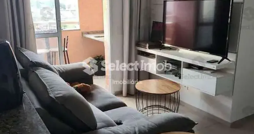 Apartamento com 2 quartos à venda na Rua José Cesário Mendes, --, Vila Noêmia, Mauá