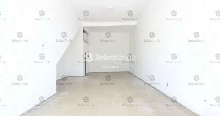 Ponto comercial para alugar na Rua Paschoalino João Vó, --, Vila Independência, Mauá