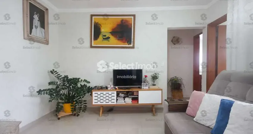 Cobertura com 2 quartos à venda na Rua Maria Antonieta, --, Vila São Pedro, Santo André