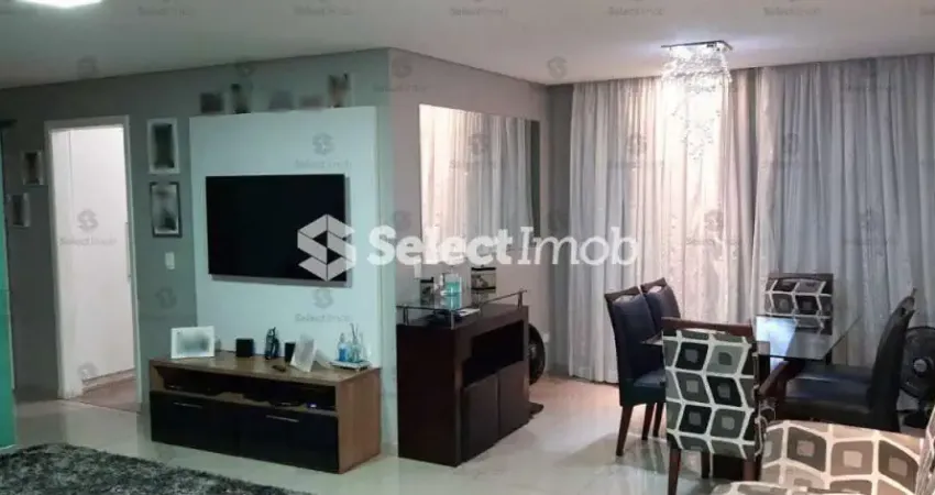 Apartamento à VENDA, Vila Bocaina, Mauá.