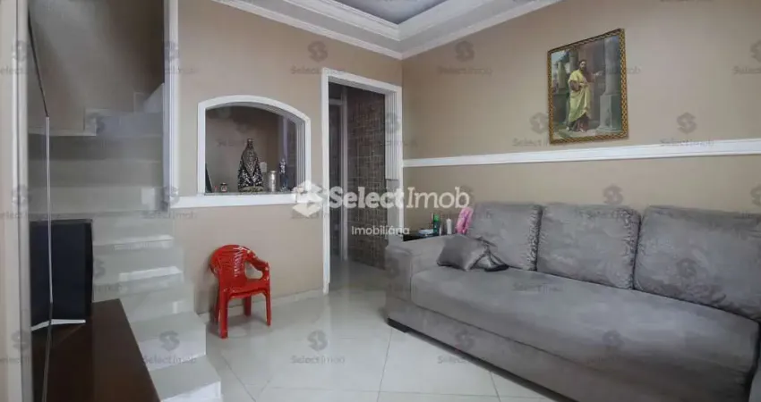 Casa com 3 quartos à venda na Rua Luiz Tonelotti, --, Jardim Guapituba, Mauá