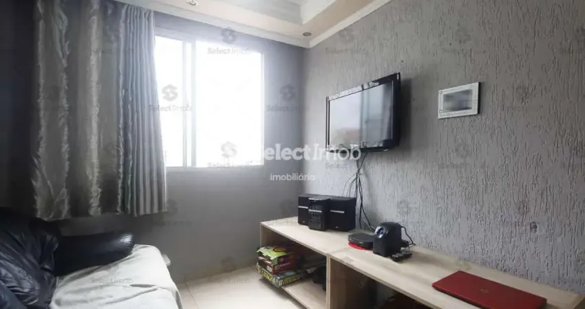 Apartamento com 3 quartos à venda na Rua Zumbi dos Palmares, --, Parque São Vicente, Mauá