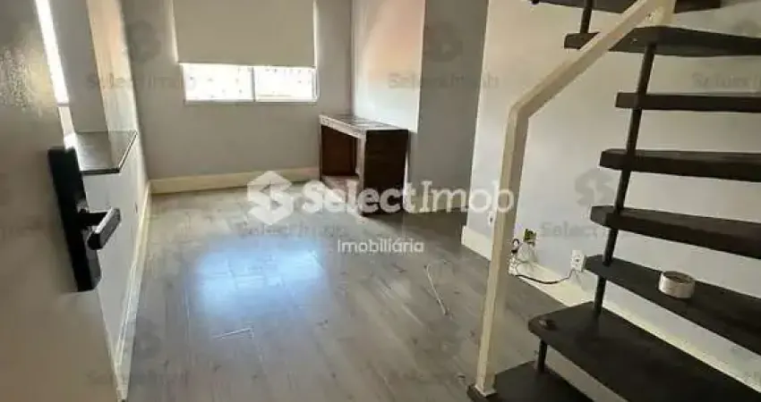 Cobertura com 2 quartos à venda na Rua Alcino Vieira de Andrade, --, Parque São Vicente, Mauá