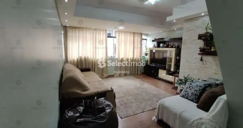 Casa com 3 quartos à venda na Avenida Dona Benedita Franca da Veiga, --, Vila Feital, Mauá