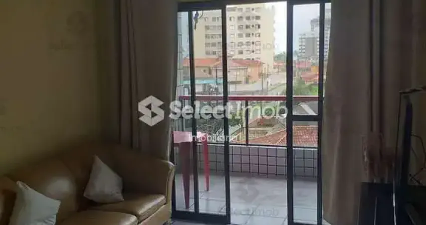 Apartamento com 2 quartos à venda na Rua Doze De Outubro, --, Vila Atlântica, Mongaguá