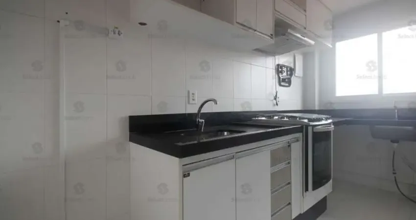 Apartamento com 2 quartos para alugar na João Pessoa, --, Vila Bocaina, Mauá