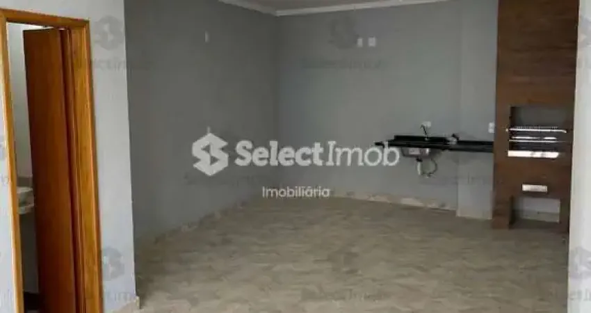 Casa com 3 quartos à venda na Rua Dom Aquino, --, Vila Humaitá, Santo André