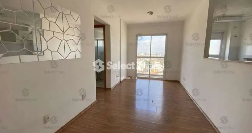 Apartamento com 2 quartos à venda na Rua Madri, --, Utinga, Santo André