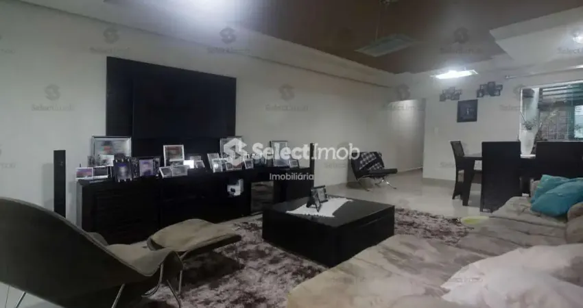 Casa com 4 quartos à venda na Rua Garcia Rodrigues, --, Vila Alpina, Santo André