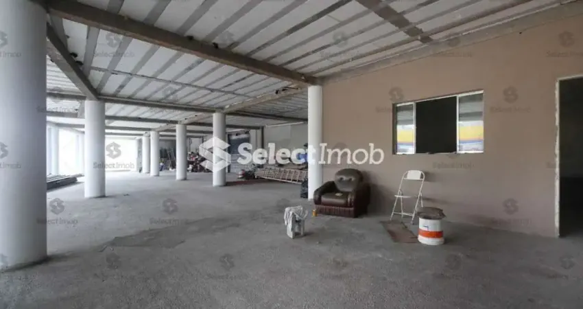 Ponto comercial para alugar na Avenida Santo André, --, Centro Alto, Ribeirão Pires
