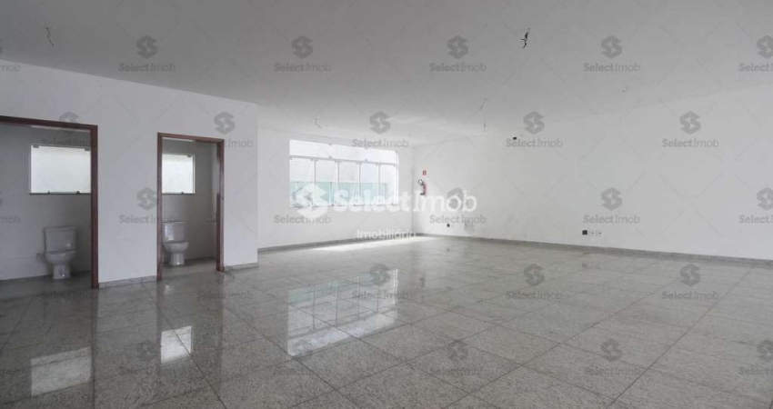 Salão Comercial para ALUGAR, Jardim Itapeva, Mauá, SP