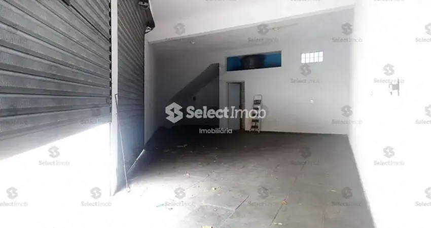 Ponto comercial para alugar na Rua Ricardo Bechelli, --, Jardim Zaira, Mauá