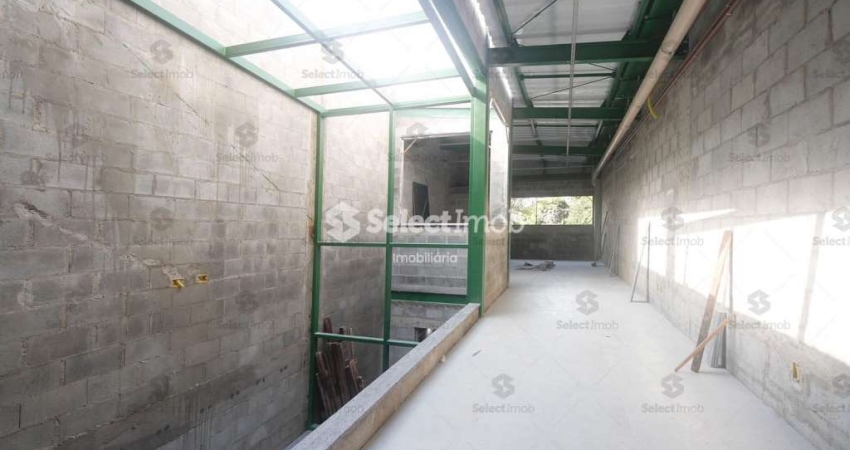 Barracão / Galpão / Depósito para alugar na Rua Riachuelo, --, Vila Assunção, Santo André