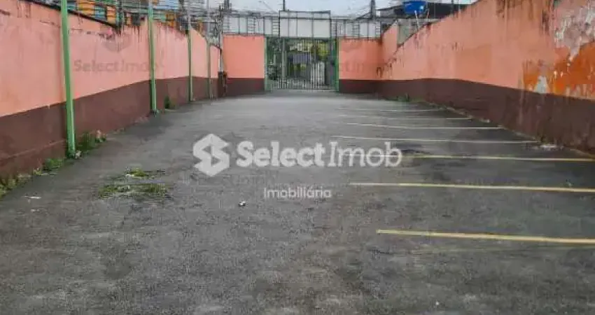 Terreno comercial para alugar na Avenida Itapark, --, Jardim Itapark, Mauá