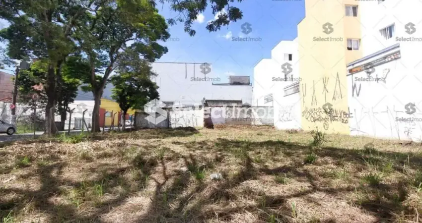 Terreno comercial para alugar na Rua Santa Helena, --, Vila Magini, Mauá