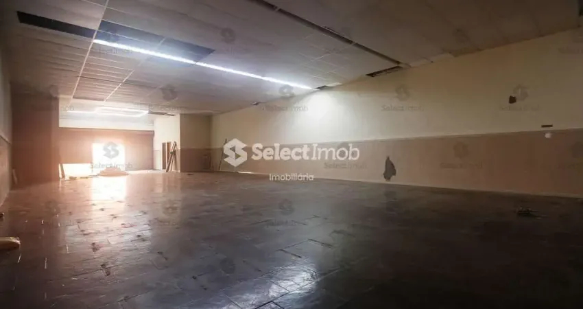 Prédio para alugar na Rua Havana, --, Parque das Américas, Mauá