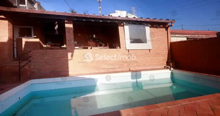 Casa com 4 quartos à venda na Rua Quintino Bocaiúva, --, Centro Alto, Ribeirão Pires