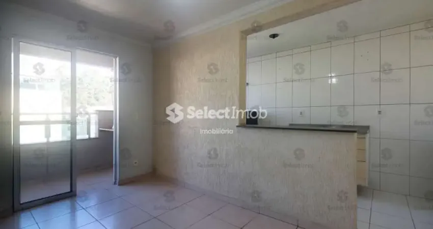 Apartamento com 2 quartos para alugar na Rua Inocêncio Pedro, --, Parque São Vicente, Mauá