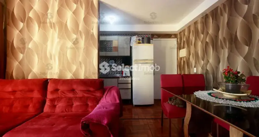 Apartamento com 3 quartos à venda na Rua Pedro Galvano, --, Parque São Vicente, Mauá