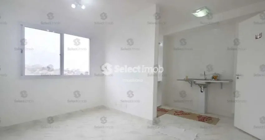 Apartamento com 2 quartos à venda na Rua Pedro Galvano (Pq Itrapoã), --, Parque São Vicente, Mauá