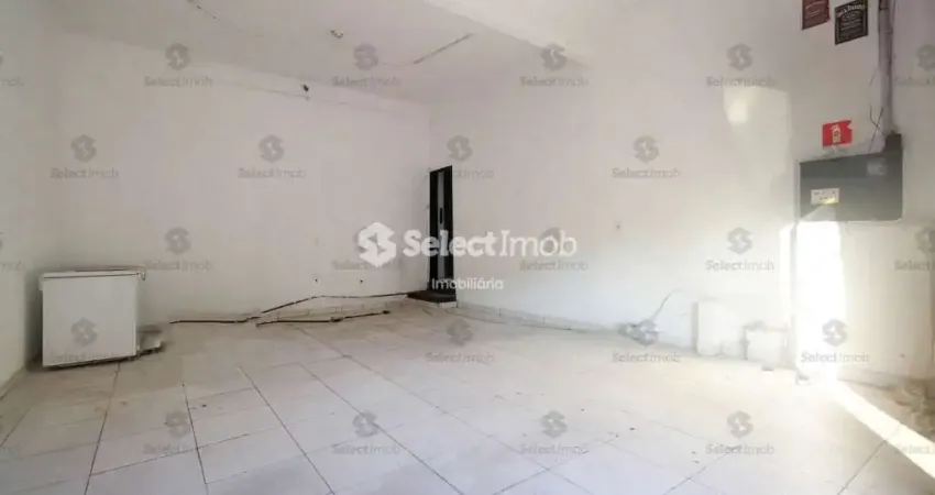 Sala comercial para alugar na Rua Brasil, --, Parque das Américas, Mauá