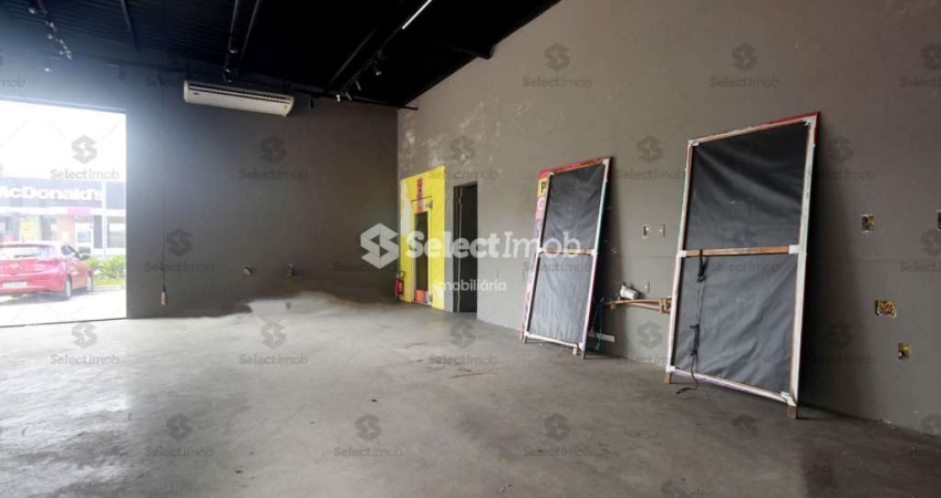Sala comercial para alugar na Avenida Barão de Mauá, --, Jardim Maringá, Mauá