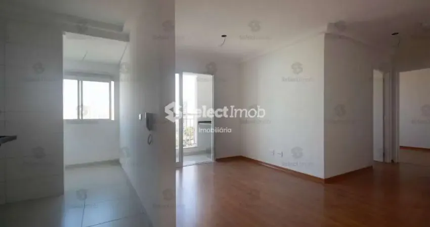 Apartamento com 2 quartos à venda na Rua Regente Feijó, --, Vila Bocaina, Mauá