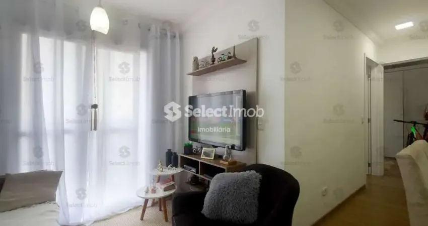 Apartamento à venda, Vila Falchi, Mauá, SP
