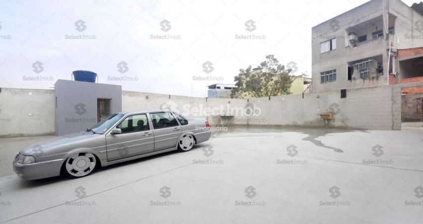 Terreno comercial para alugar na Rua Professor Bruno Ktsumasa Gondo, --, Jardim São Gabriel, Mauá