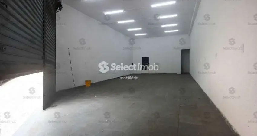 Salão Comercial para Alugar, Jardim Zaira, Mauá, SP