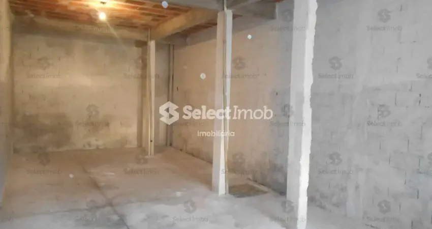 Sala comercial para alugar na Rua Senador Severo Gomes, --, Vila Carlina, Mauá