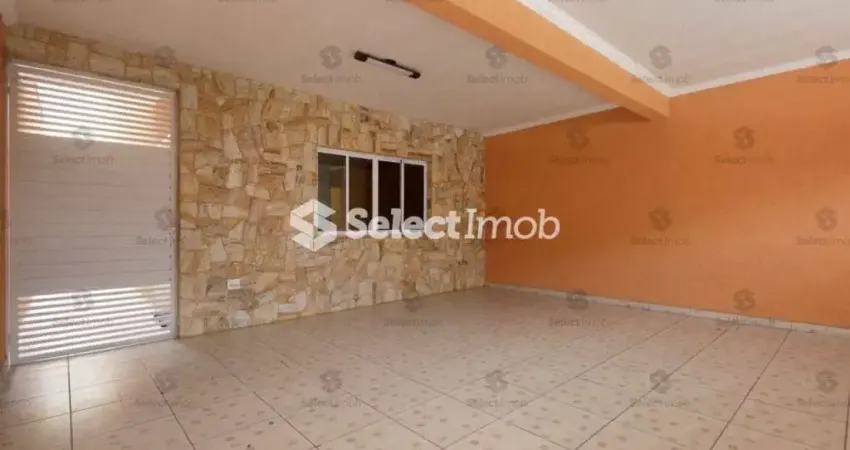 Casa com 3 quartos para alugar na Dona Angelina Santeo Chiozzani, --, Jardim São Judas, Mauá