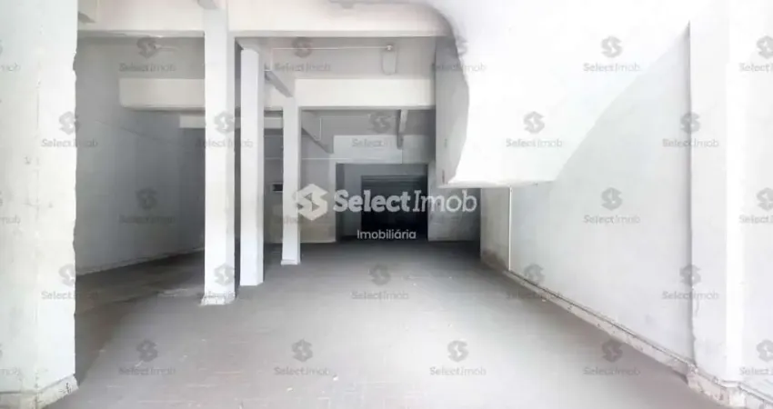 Sala comercial para alugar na Rua Coronel Alfredo Fláquer, --, Centro, Santo André