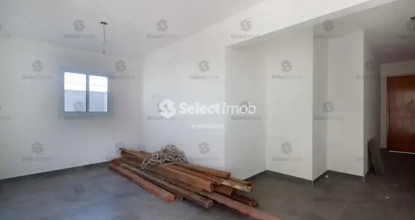 Apartamento com 2 quartos à venda na Rua Abernésia, --, Santa Maria, Santo André