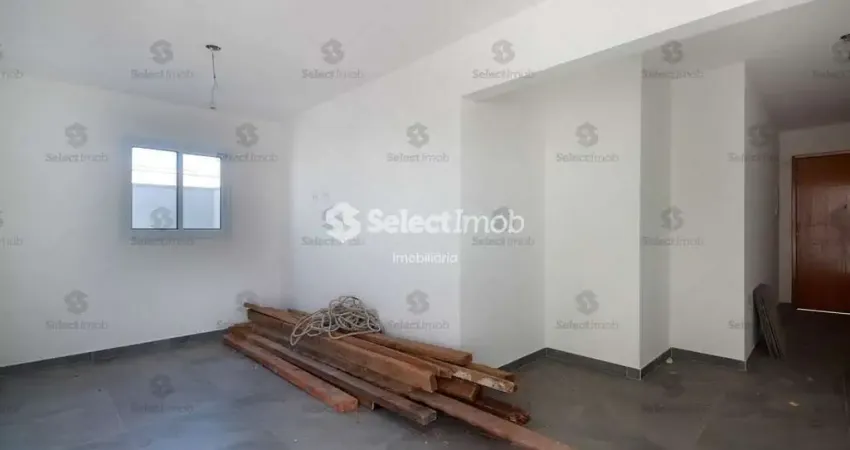 Apartamento com 2 quartos à venda na Rua Abernésia, --, Santa Maria, Santo André