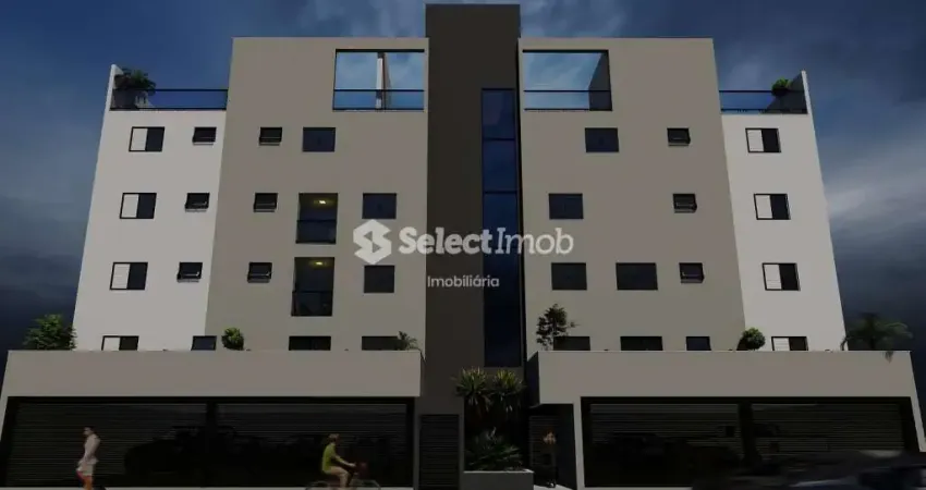 Cobertura Duplex à venda, Vila Assis Brasil, Mauá, SP