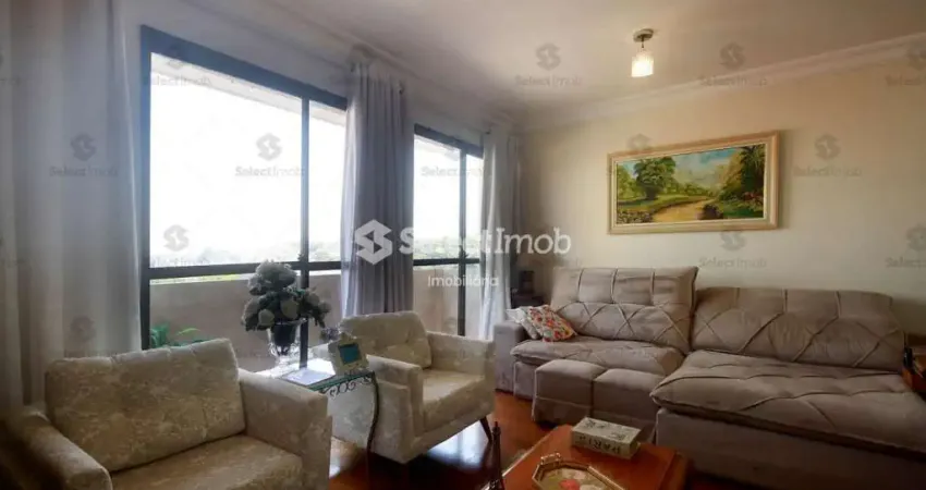 Apartamento à VENDA, Vila Bocaina, Mauá, SP