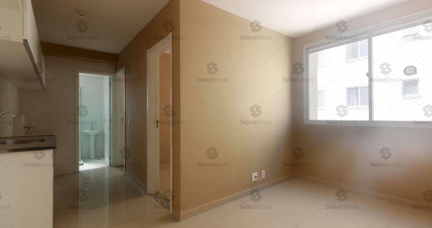 Apartamento com 2 quartos à venda na Rua Pedro Galvano, --, Parque São Vicente, Mauá
