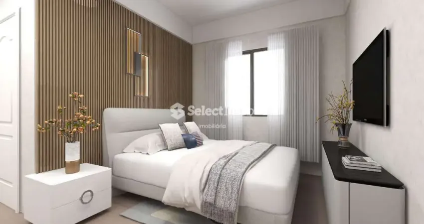 Apartamento com 2 quartos à venda na Rua Brás Cubas, --, Vila Bocaina, Mauá