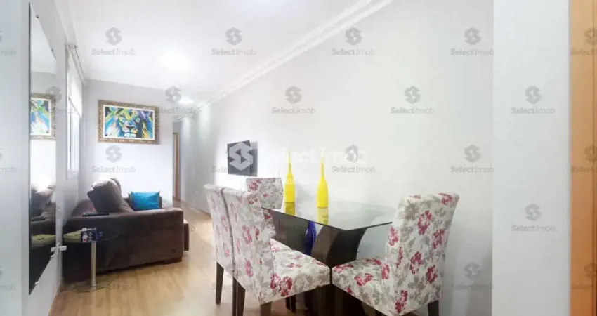 Apartamento à VENDA, Vila Bocaina, Mauá, SP
