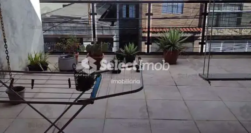 Casa com 3 quartos à venda na Rua José Norberto da Fonseca, --, Parque Savoy City, São Paulo