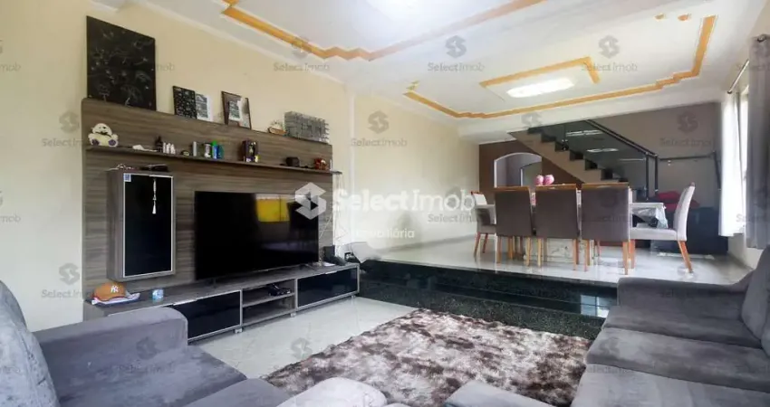 Casa com 2 quartos à venda na Rua Gildo Germano, --, Jardim Pilar, Mauá