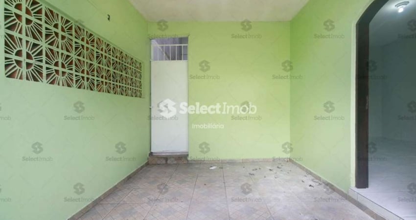 Casa para ALUGAR, Jardim Miranda D'Aviz, Mauá, SP