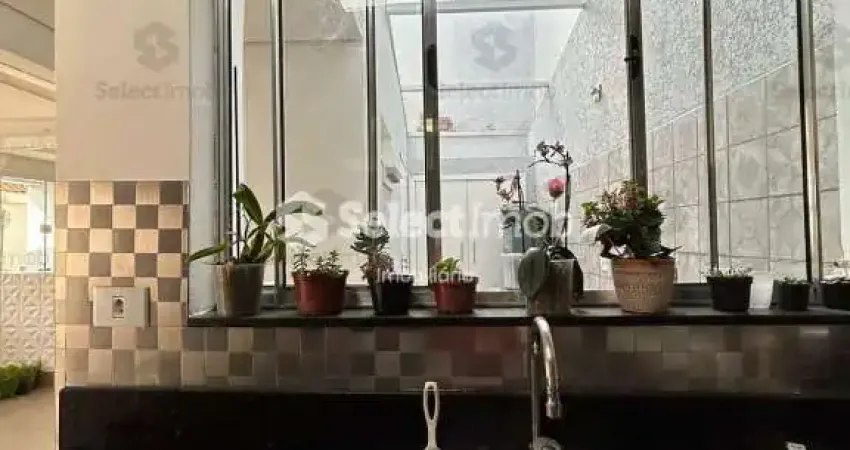 Casa com 3 quartos à venda na Alameda México, --, Vila Metalúrgica, Santo André