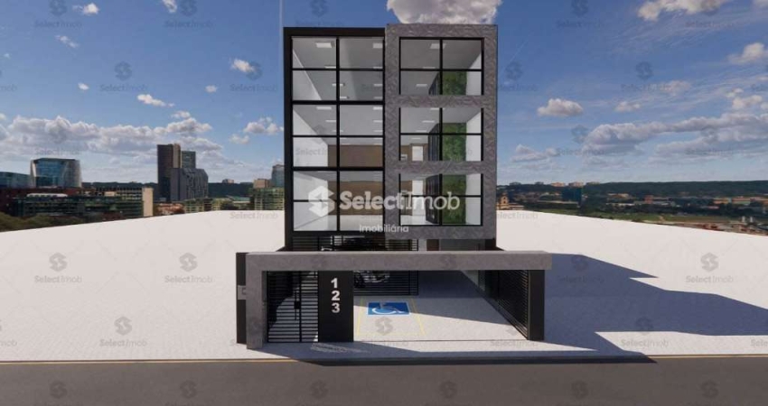 Prédio para ALUGAR, Matriz, Mauá, SP