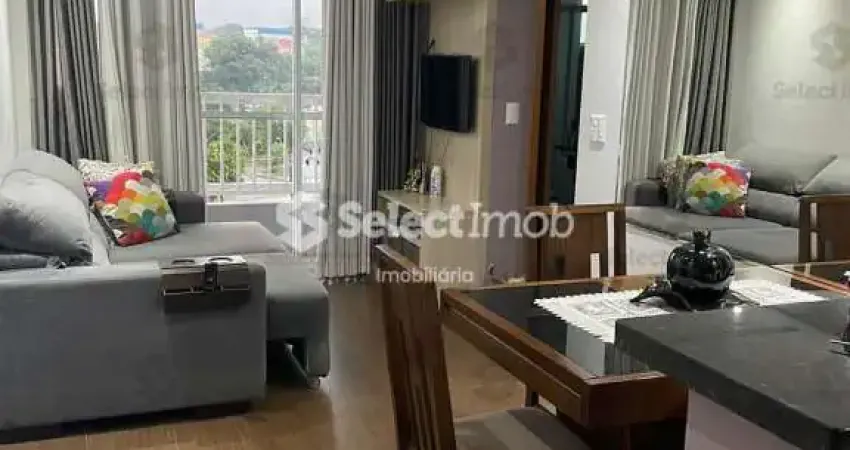 Apartamento à venda, Vila Príncipe de Gales, Santo André, SP