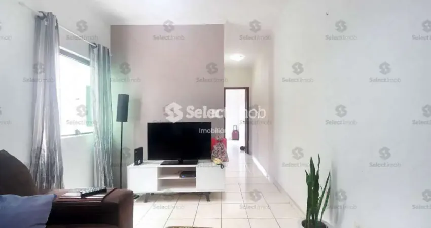 Apartamento com 2 quartos à venda na Rua Vinte e Quatro de Maio, --, Vila América, Santo André