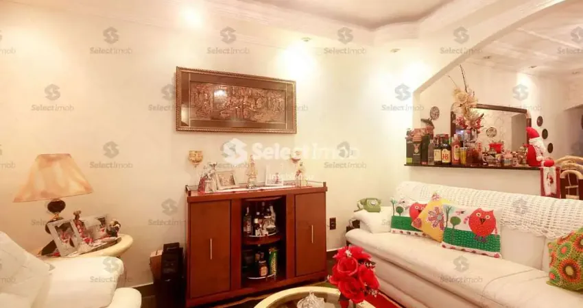 Casa com 2 quartos à venda na Rua Pedro Aletto, --, Jardim Anchieta, Mauá