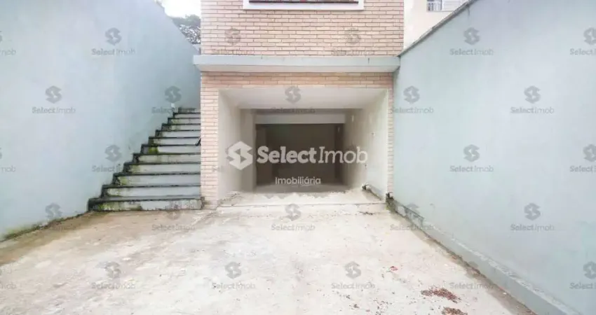Casa com 3 quartos à venda na Rua Dom Pedro I, --, Colônia, Ribeirão Pires